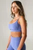 Cloud II™ Contour Bra - Storm sold by Balance Athletica