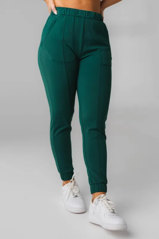 Vitality Nomad® Jogger - Evergreen sold by Balance Athletica