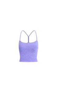Vitality Daydream Stitch Racer Tank - Cotton Candy sold by Balance Athletica