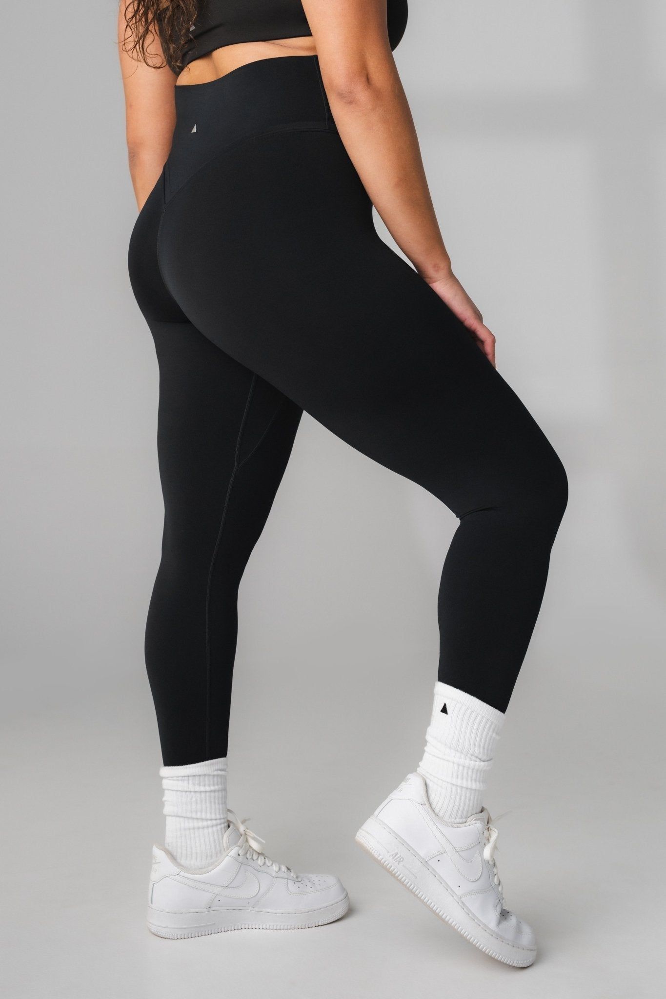 Daydream V Pant - Midnight - Revitalized sold by Balance Athletica product image thumbnail 5