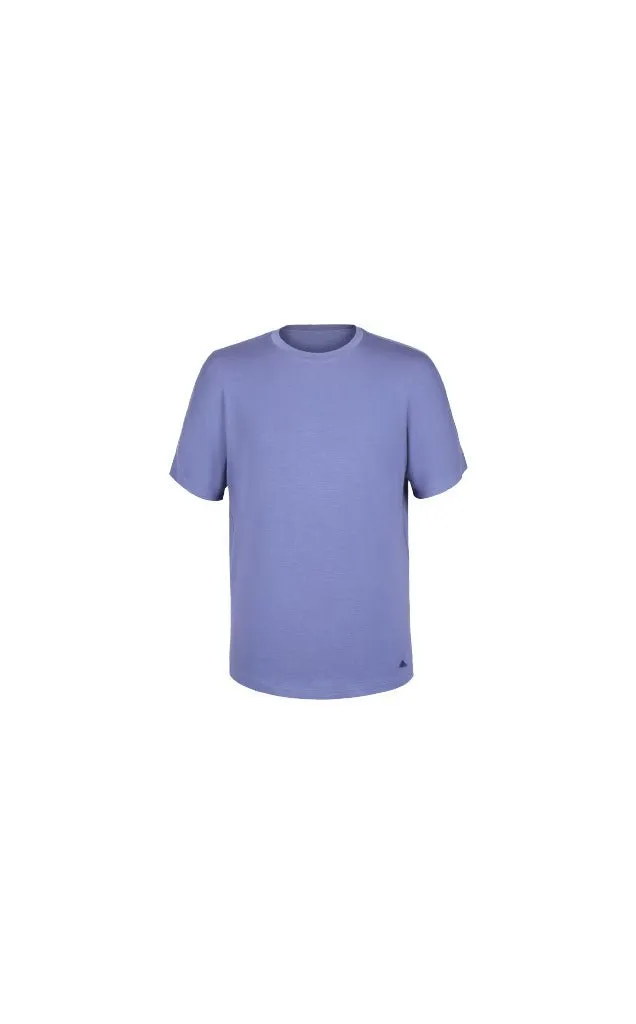 Vitality Vital Men's Tee - Storm sold by Balance Athletica product image thumbnail 2