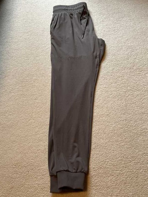 The Men's Select Jogger - Mercury - Revitalized sold by Balance Athletica product image thumbnail 9