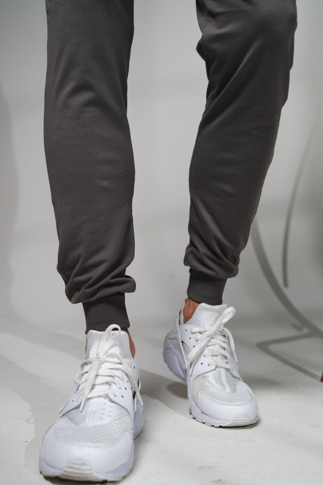 The Men's Select Jogger - Mercury - Revitalized sold by Balance Athletica product image thumbnail 6