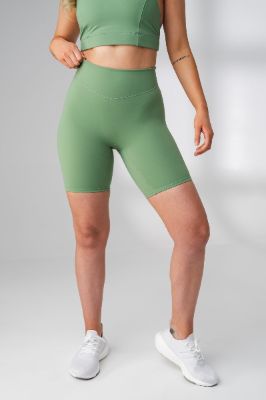 The Cloud Rider Short - Serpentine - Revitalized sold by Balance Athletica