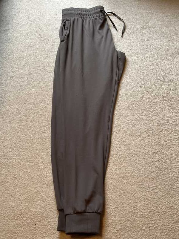 The Men's Select Jogger - Mercury - Revitalized sold by Balance Athletica product image thumbnail 12