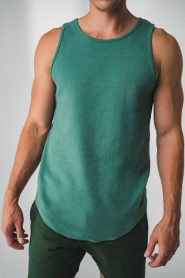 The Utopia Tank - Jade  - Revitalized made by Balance Athletica