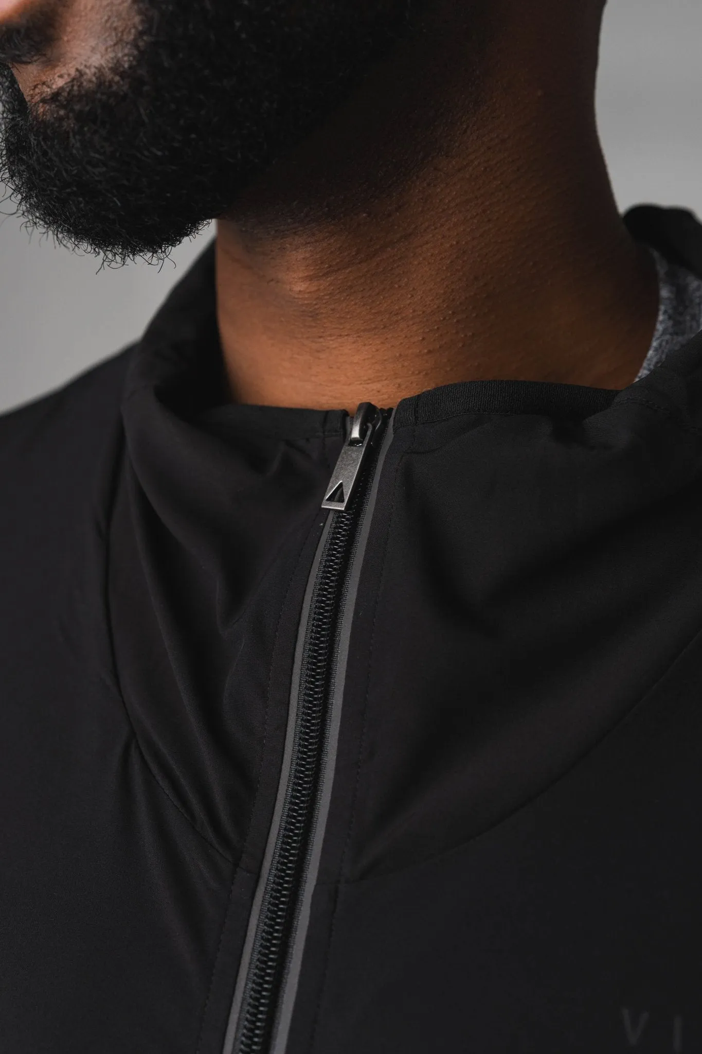 Vitality Prime® Windbreaker - Midnight sold by Balance Athletica product image thumbnail 4