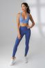 The Tranquility Bra - Sky  - Revitalized sold by Balance Athletica
