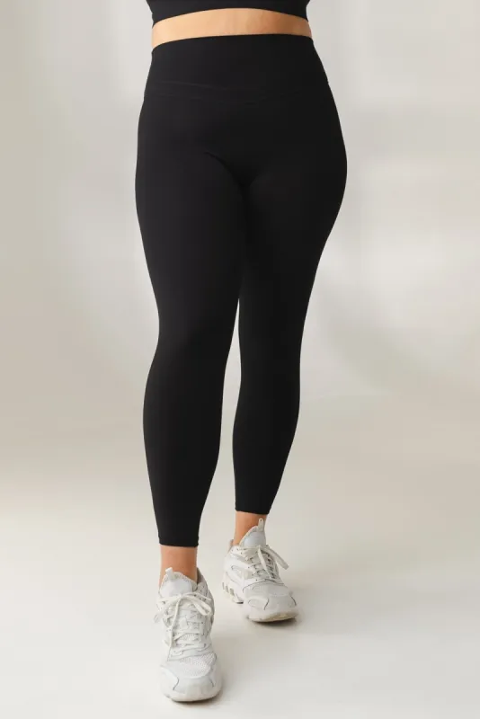 Vitality Revive® Pant - Midnight sold by Balance Athletica
