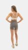The OG Short - Shadow - Revitalized sold by Balance Athletica