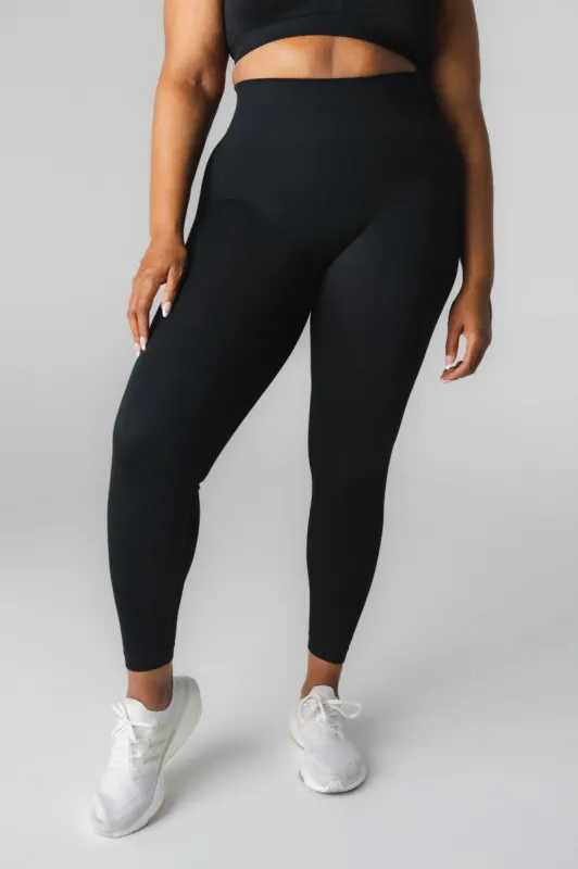Vitality Evoke Pant - Midnight sold by Balance Athletica