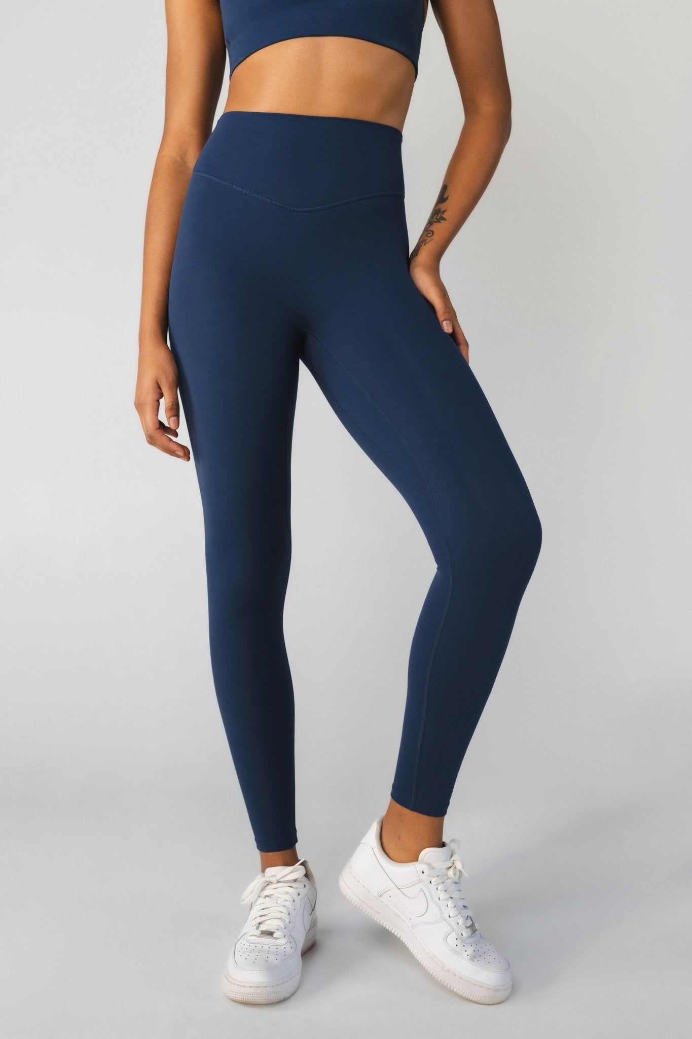 Cloud II™ Pant - Navy sold by Balance Athletica