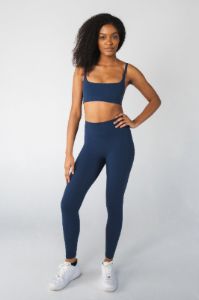 Cloud II™ Pant - Navy sold by Balance Athletica