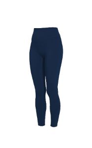 Cloud II™ Pant - Navy sold by Balance Athletica