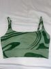 The Vitality Ascend Scoop Bra+ - Botanical - Revitalized sold by Balance Athletica