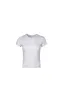 Vitality Basis Full Tee - Heather Grey sold by Balance Athletica