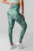 Vitality Pulse® Pant - Rainforest sold by Balance Athletica