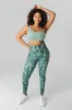 Vitality Pulse® Pant - Rainforest sold by Balance Athletica