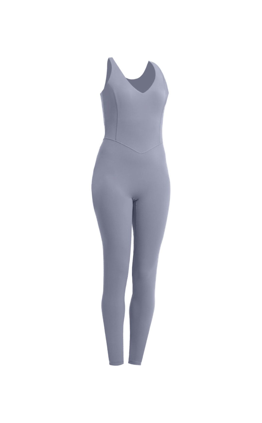 Cloud II™ Jumpsuit - True - Revitalized sold by Balance Athletica product image thumbnail 2