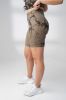 The Cloud Rider Short - Lava Rock - Revitalized sold by Balance Athletica