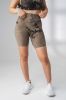 The Cloud Rider Short - Lava Rock - Revitalized sold by Balance Athletica