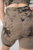 The Cloud Rider Short - Lava Rock - Revitalized sold by Balance Athletica
