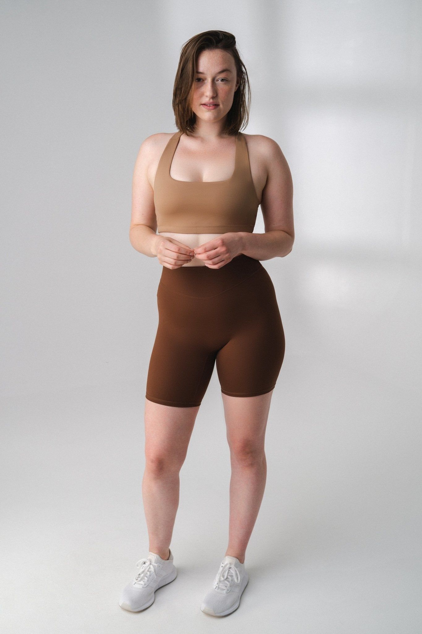 The Core Bra - Maple - Revitalized sold by Balance Athletica product image thumbnail 2