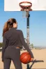 Cloud II™ Jacket - Iron sold by Balance Athletica