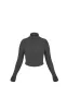 Cloud II™ Jacket - Iron sold by Balance Athletica