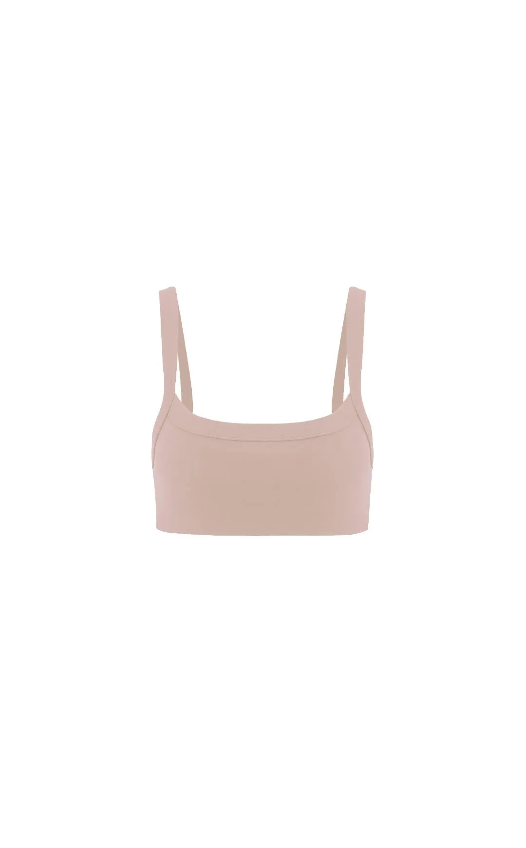 Cloud II™ Square Bra - Ballet sold by Balance Athletica product image thumbnail 2