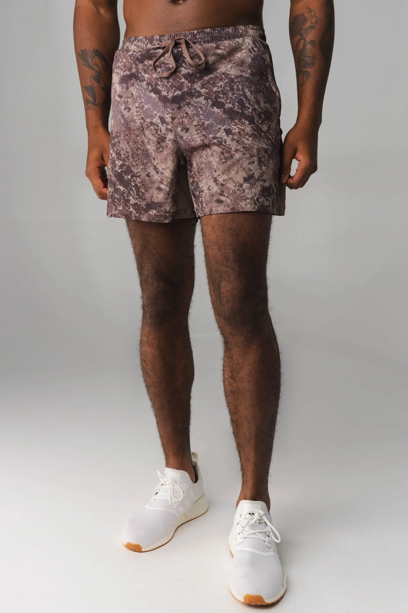 Vitality Prime® Train Short 6" - Campfire sold by Balance Athletica