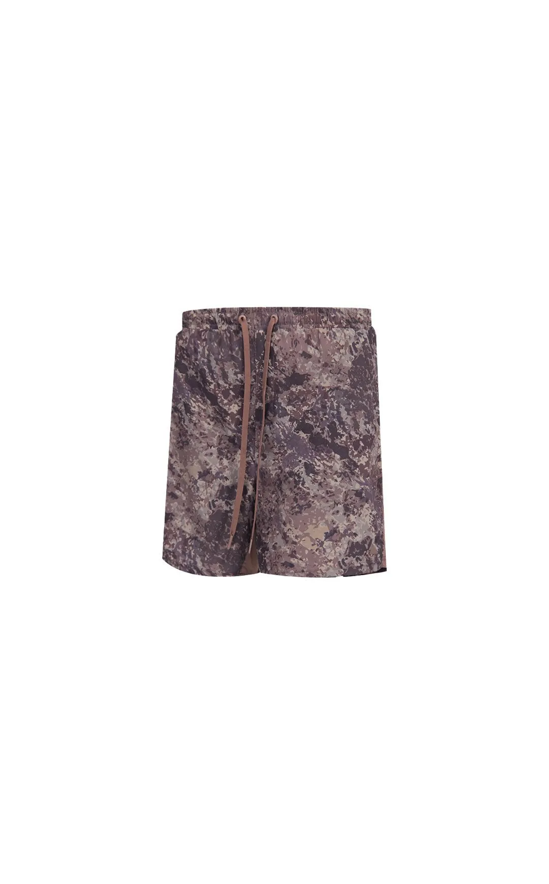 Vitality Prime® Train Short 6" - Campfire sold by Balance Athletica product image thumbnail 2