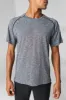 Vitality Kinetic® Tee - Midnight Marl sold by Balance Athletica