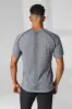 Vitality Kinetic® Tee - Midnight Marl sold by Balance Athletica