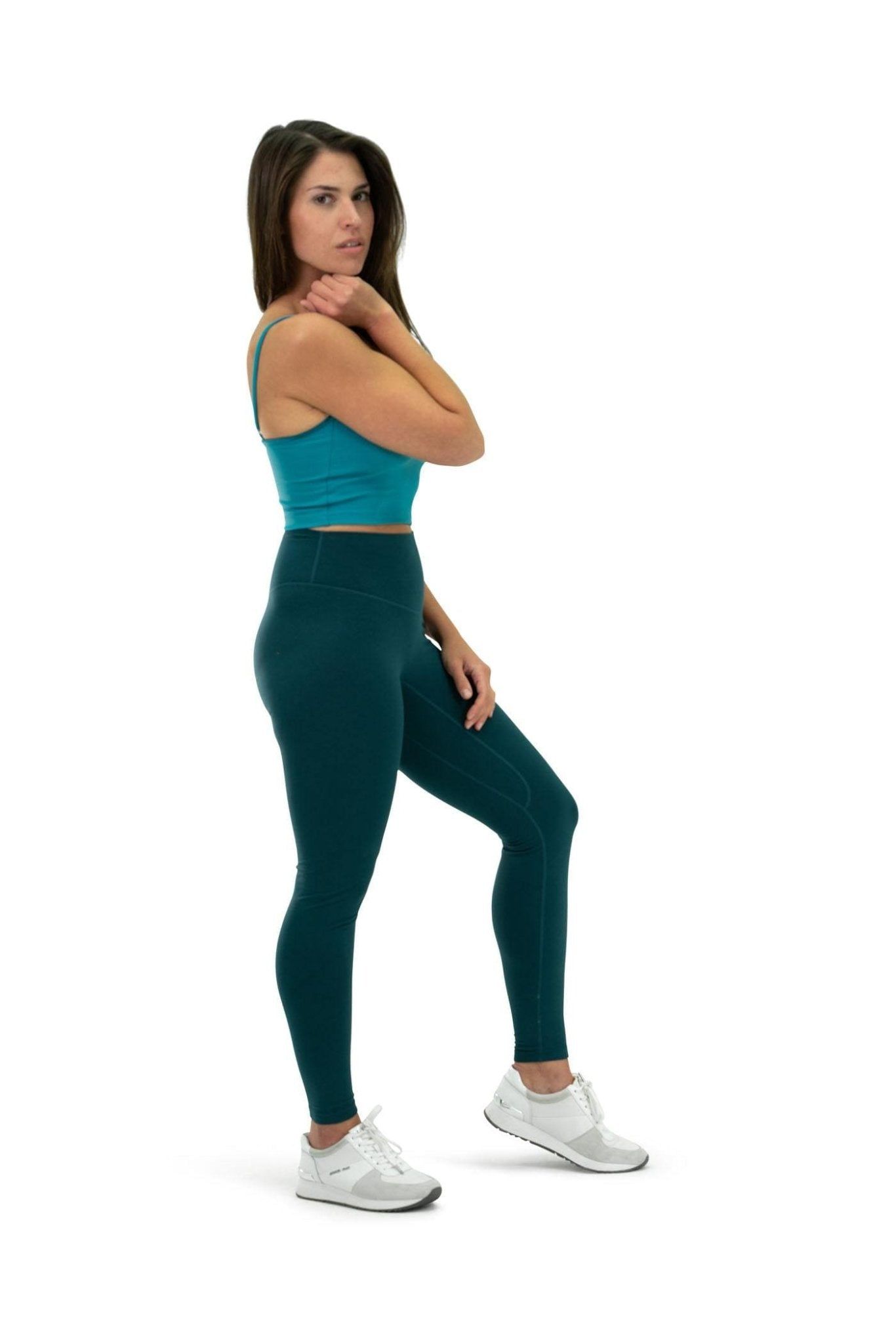 The Select Pant - Dive - Revitalized sold by Balance Athletica product image thumbnail 2