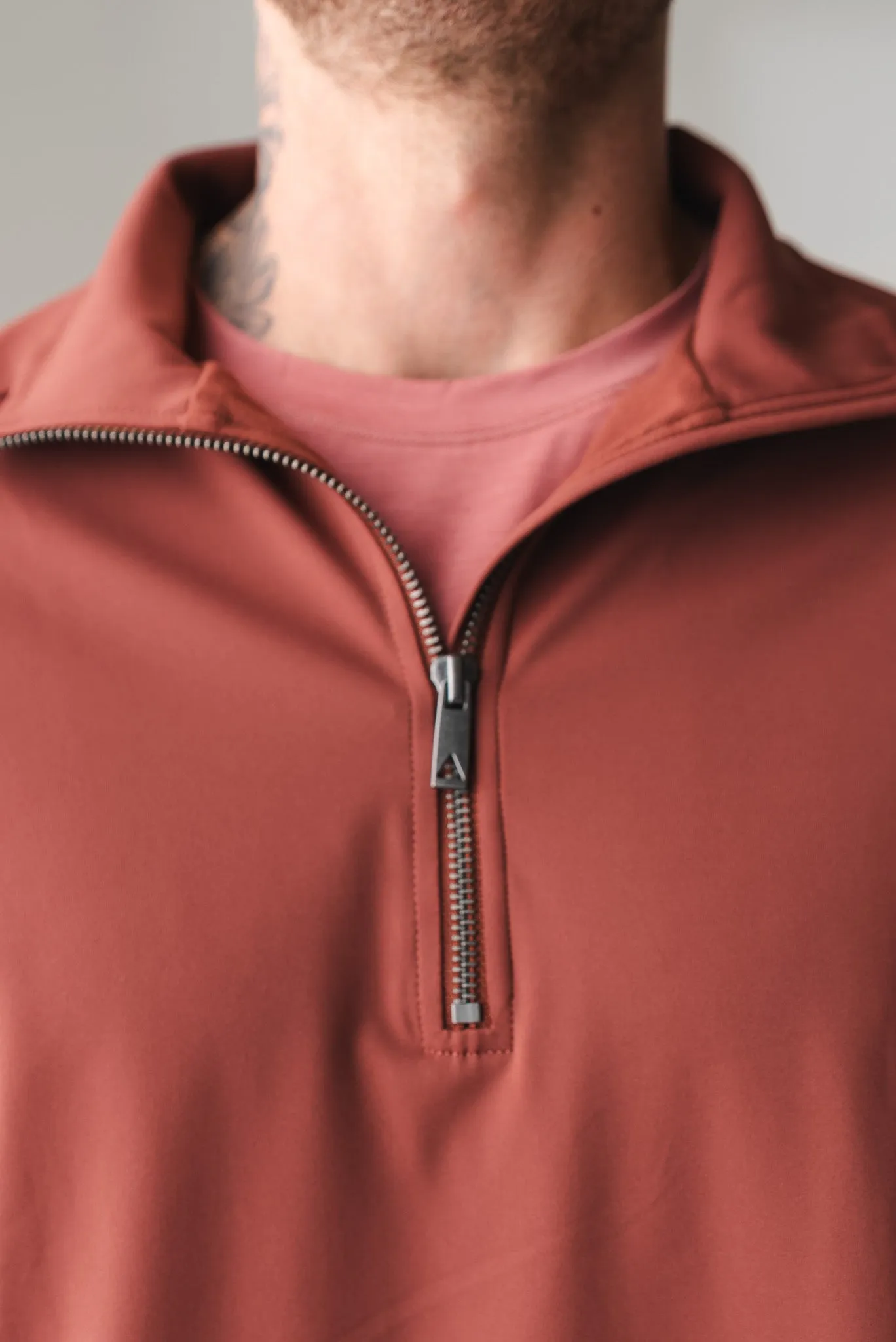 Vitality Navigator® Jacket - Cinnamon sold by Balance Athletica product image thumbnail 3