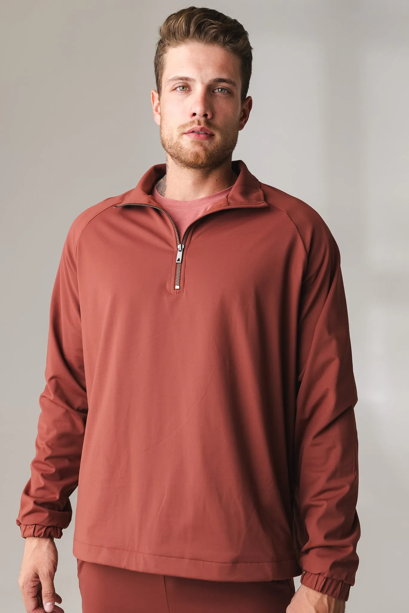 Vitality Navigator® Jacket - Cinnamon sold by Balance Athletica