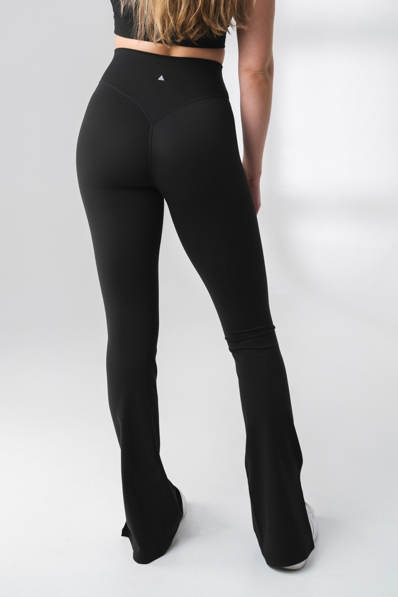 The Cloud Flare Pant - Midnight - Revitalized sold by Balance Athletica product image thumbnail 3