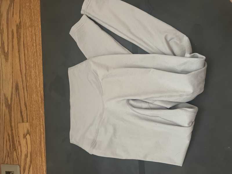 The Select Pant - Sea Salt - Revitalized sold by Balance Athletica product image thumbnail 5