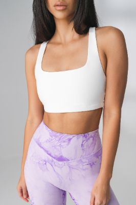 The Core Bra+ - Jasmine  - Revitalized made by Balance Athletica