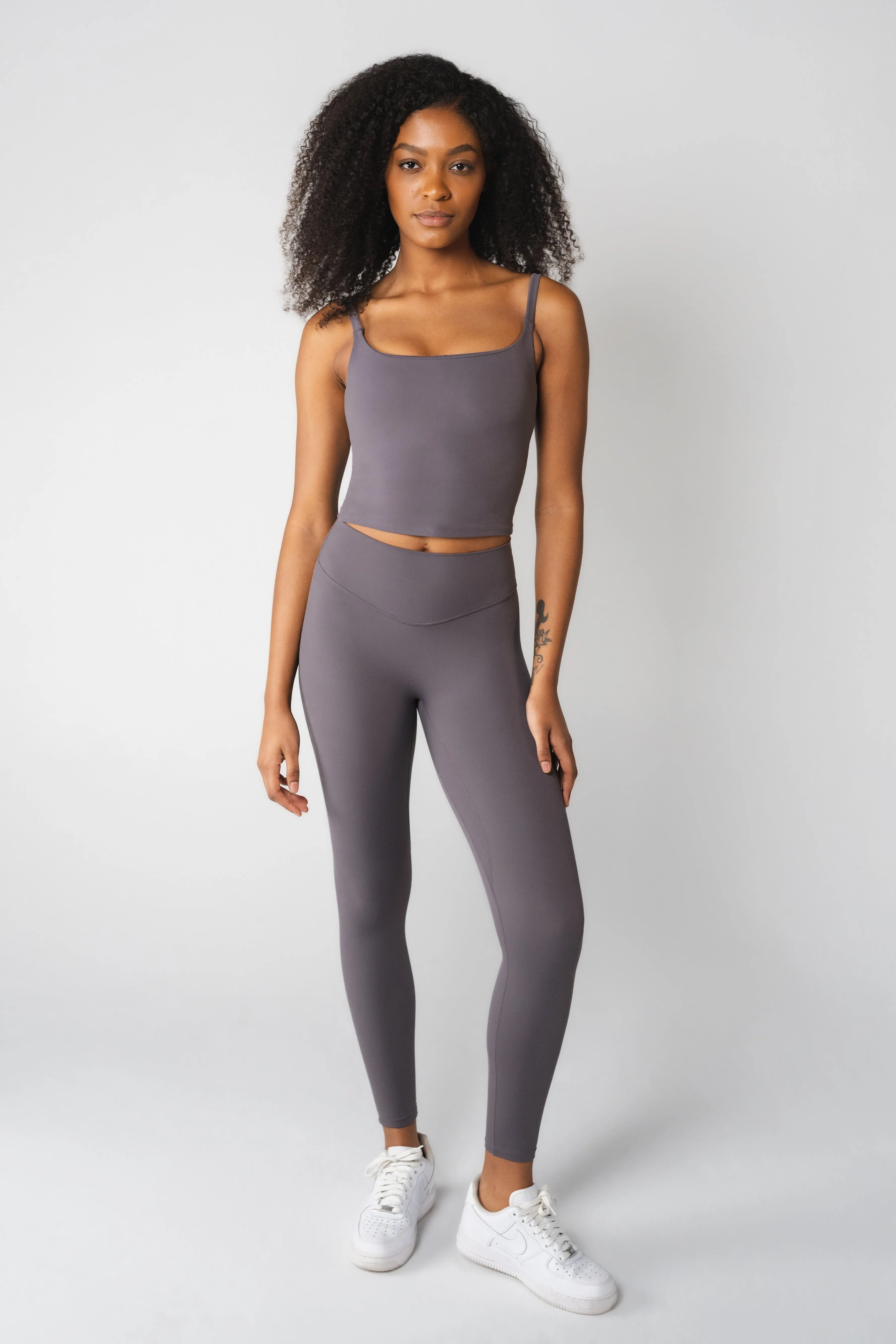 Cloud II™ Pant - Concrete sold by Balance Athletica product image thumbnail 4