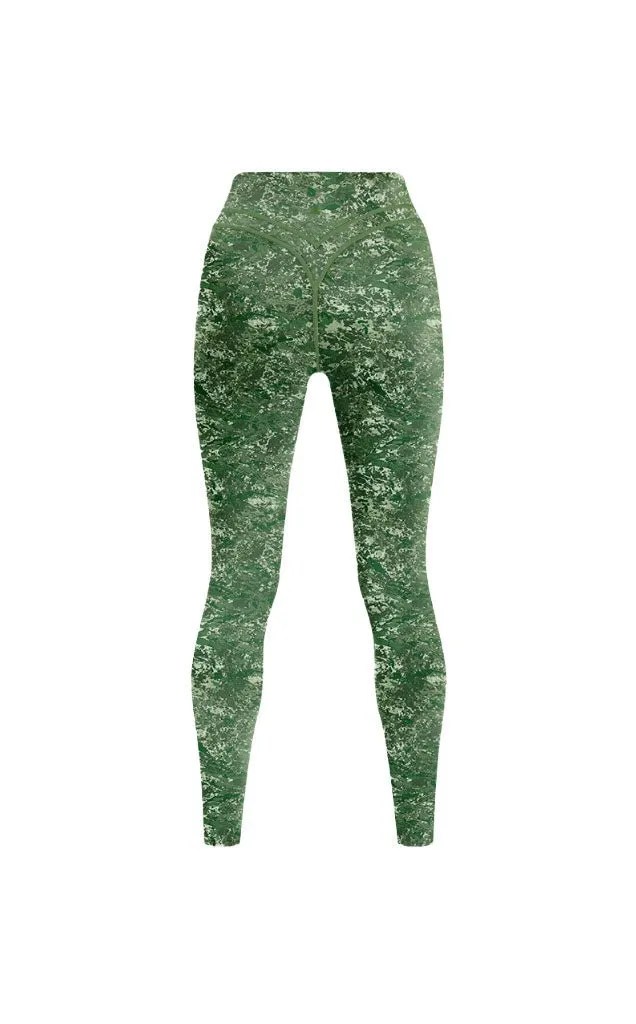Vitality Pulse® Pant - Mountain Side sold by Balance Athletica product image thumbnail 2
