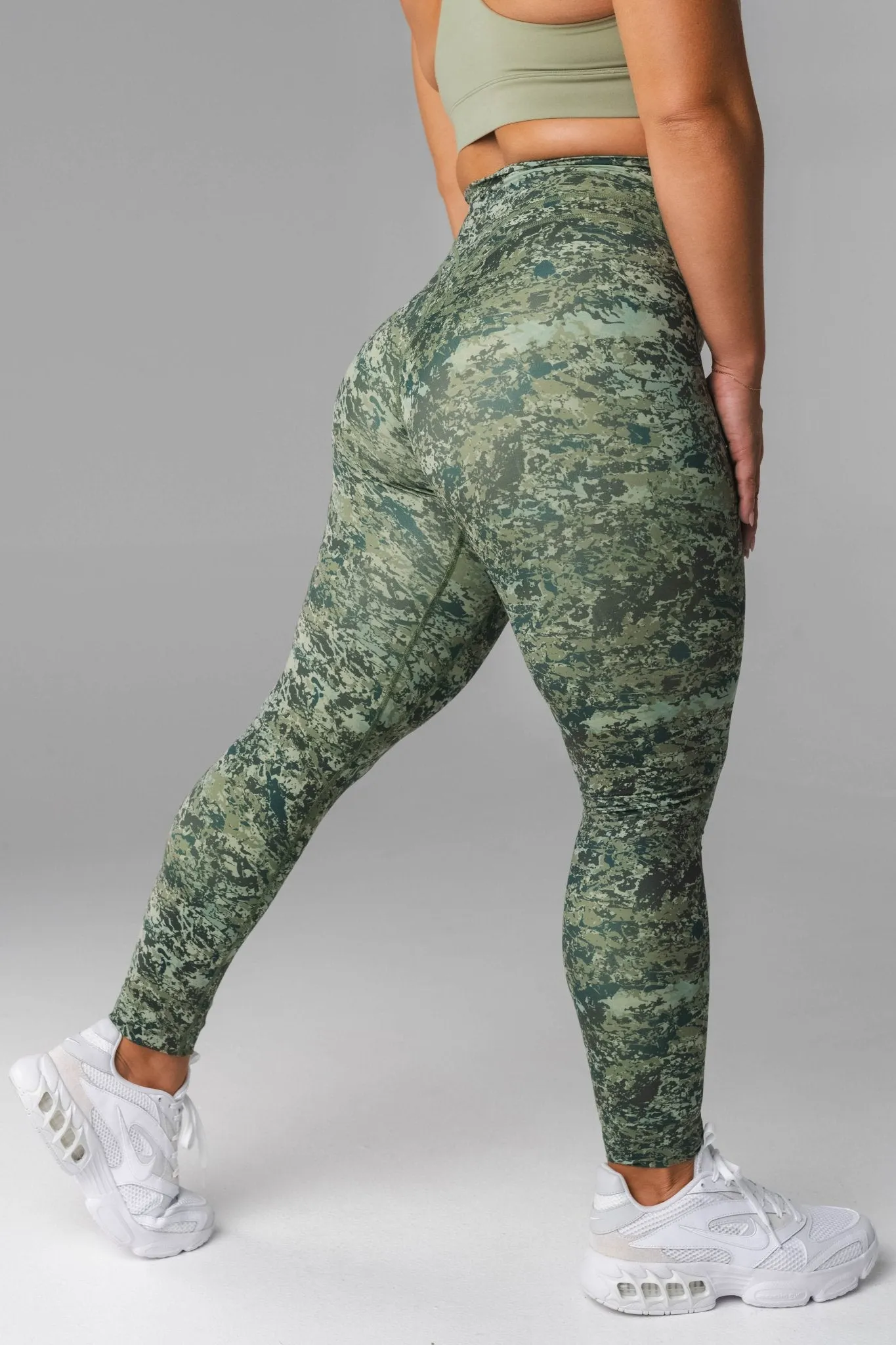 Vitality Pulse® Pant - Mountain Side sold by Balance Athletica product image thumbnail 3
