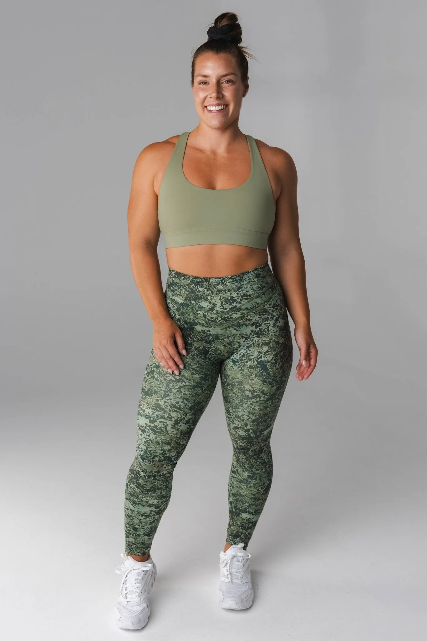 Vitality Pulse® Pant - Mountain Side sold by Balance Athletica product image thumbnail 4