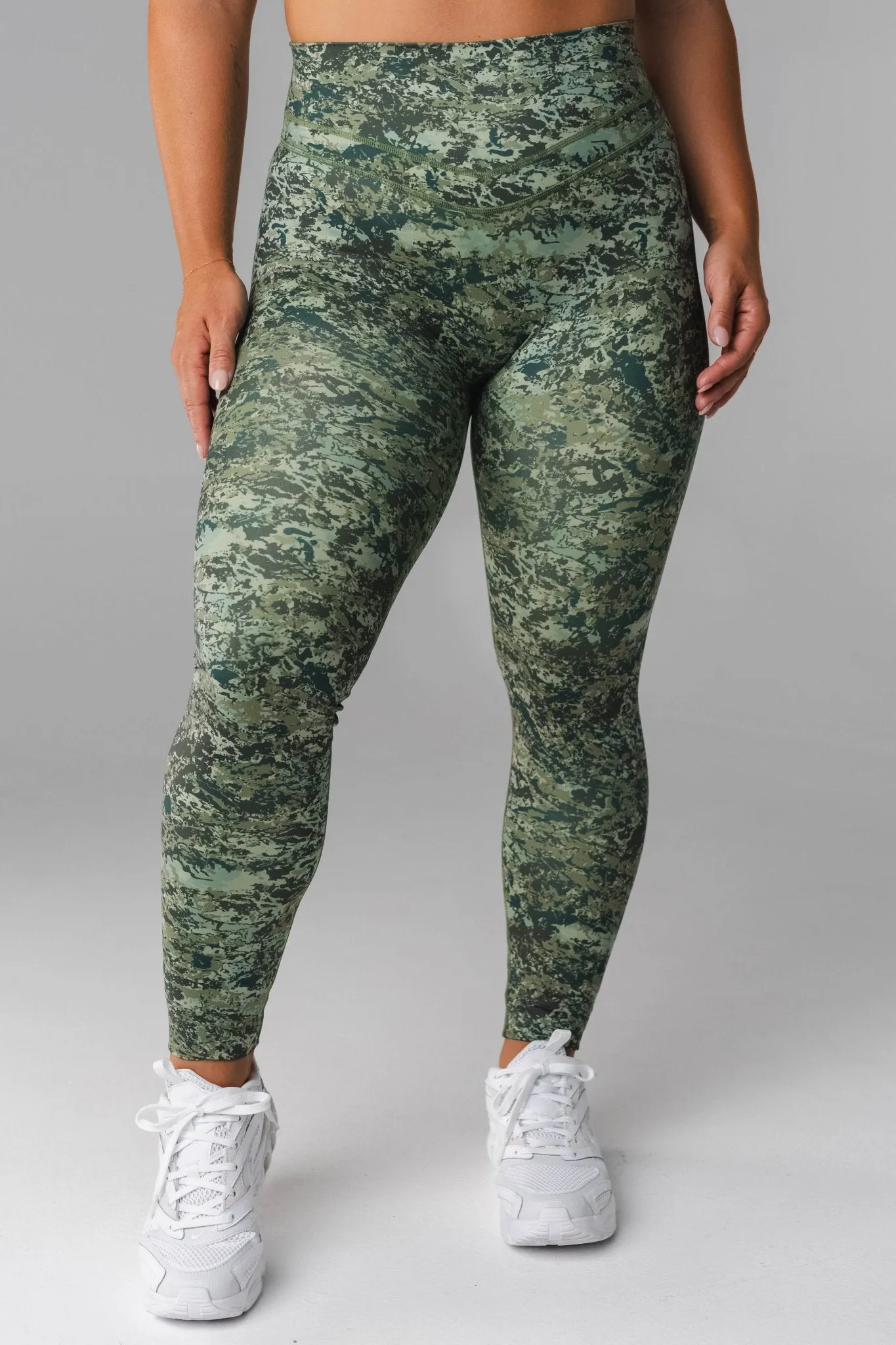 Vitality Pulse® Pant - Mountain Side sold by Balance Athletica