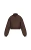 Vitality Nomad® Jacket - Espresso sold by Balance Athletica