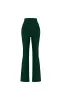 Cloud II™ Foldover Trouser - Forest sold by Balance Athletica