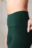 Cloud II™ Foldover Trouser - Forest sold by Balance Athletica