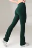 Cloud II™ Foldover Trouser - Forest sold by Balance Athletica