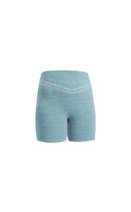 Vitality Daydream Block Volley Short - Watermelon sold by Balance Athletica